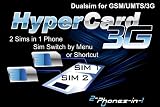 Hypercard 3G
