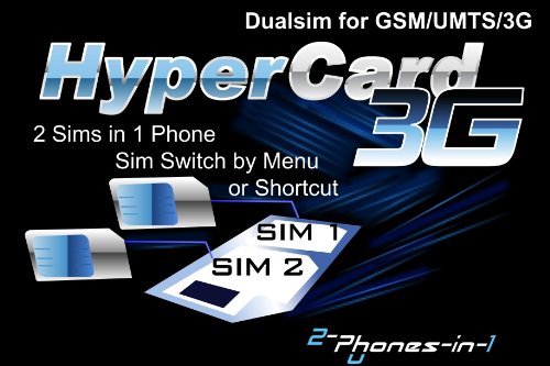 Hypercard 3G Digital Dualsim Adapter 51dN4eFtEtL
