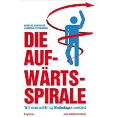 Die Aufw�rtsspirale: Wie man mit Erfolg Niederlagen meistert