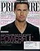 Search : Premiere the Movie Magazine June 2006 Tom Cruise Cover, Jonathan Rhys Meyers, Miami Vice, Kate Beckinsale