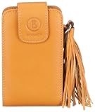 Bogner iPhone 0408216023, Mallette femme - Jaune-TR-AL