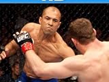 Ultimate 175 Greatest Fights 1993-2009 : Matt Hughes vs Royce Gracie UFC 60 [HD] (Season 4, Episode 93)