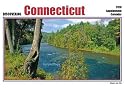 Discovering Connecticut 2010 Wall Calendar
