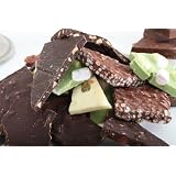 南房総びわ問屋 割れチョコ 訳ありチョコ　大盛１キロ