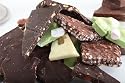南房総びわ問屋 割れチョコ 訳ありチョコ　大盛１キロ