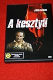 The Glove (1979) - Region 2 DVD PAL - John Saxon