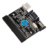 WMA 2 Way IDE To SATA or SATA To IDE Converter Adapter