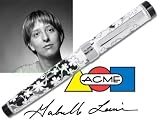 Acme Studio Petal Roller Ball Pen - Gabrielle Lewin