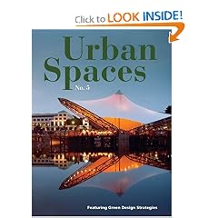 Urban Spaces No. 5