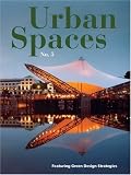 Home & Interior Design books item: Urban Spaces No. 5