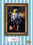 Empire 19172 Muppets Show - Kermit, Junger Frosch in Blau Poster - 61 x 91.5 cm