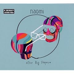 The Big Shapes