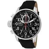 Invicta Men's 1512 I Force Collection Chronograph Strap Watch