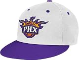 NBA Phoenix Suns Men's Snap Back Cap
