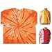 Gildan Tie-Dyes - Adult One-Color Fusion Tee (81)