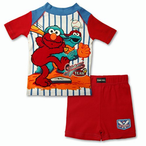 Sleepwear
