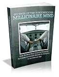 51dN8EosZVL. SL160 Secrets Of The Subconscious Millionaire Mind How To Wire Your Financial Blueprint To Create Unlimited Wealth On Autopilot In An Internet Age
