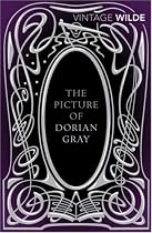 The Picture of Dorian Gray (Vintage Classics)