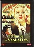 Romance in Manhattan [Region 2] [import]