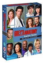 Grey's Anatomy - Complete Season 3 [DVD] [2006]