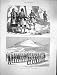 1878 Greek Highland Troops Eogones Athenian Soldiers