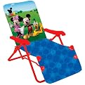 Mickey Mouse Lounge Chair