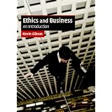 Ethics and Business: An Introduction (Cambridge Applied Ethics)