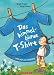 Das himmelblaue T-Shirt: ... und wie es entsteht Das himmelblaue T-Shirt: ... und wie es entsteht