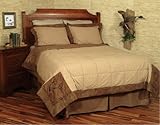 John Marshall Inspired By Ducks Unlimited Faux Suede Bedding Set