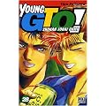 Young GTO !, Tome 28 :