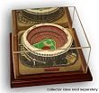 4750 Limited Edition Gold Series Historical Busch Stadium Replica