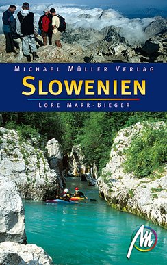 City Travel Guides Discounted  Bücher : Slowenien. Reisehandbuch