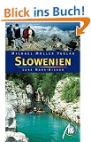 Slowenien. Reisehandbuch