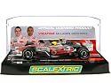 McLaren F1 (L Hamilton)