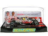 McLaren F1 (L Hamilton)