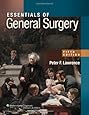 Essentials of General Surgery