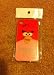 Angry Birds Case for iPhone 4-Red bird