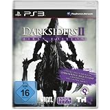 Darksiders II - First Edition