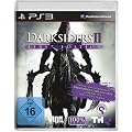 Darksiders II - First Edition