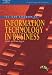 Book The IEBM Handbook of Information Technology in Business (International Encyclopedia of Business & Management)