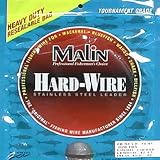Malins Professional Fishing Wire - Tournament Choice 93 lb. test