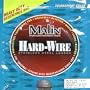 S.S. BROWN WIRE SZ8 42FT