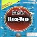 Malins Professional Fishing Wire - Tournament Choice 93 lb. test
