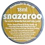 Snazaroo - Face Paints - 18 ml Metallic Gold Face Paint