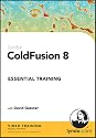 ColdFusion 8 Essential Training