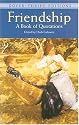 Friendship: A Book of Quotations (Dover Thrift Editions)