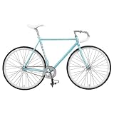 Best Price 2010 Fuji Feather Single-Speed Road Bike