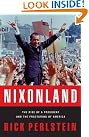 Nixonland: The Rise...