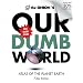 The Onion's Our Dumb World: 73rd Edition: Atlas of the Planet Earth