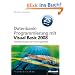 Datenbankprogrammierung mit Visual Basic 2008: Grundlagen, Rezepte, Anwendungsbeispiele